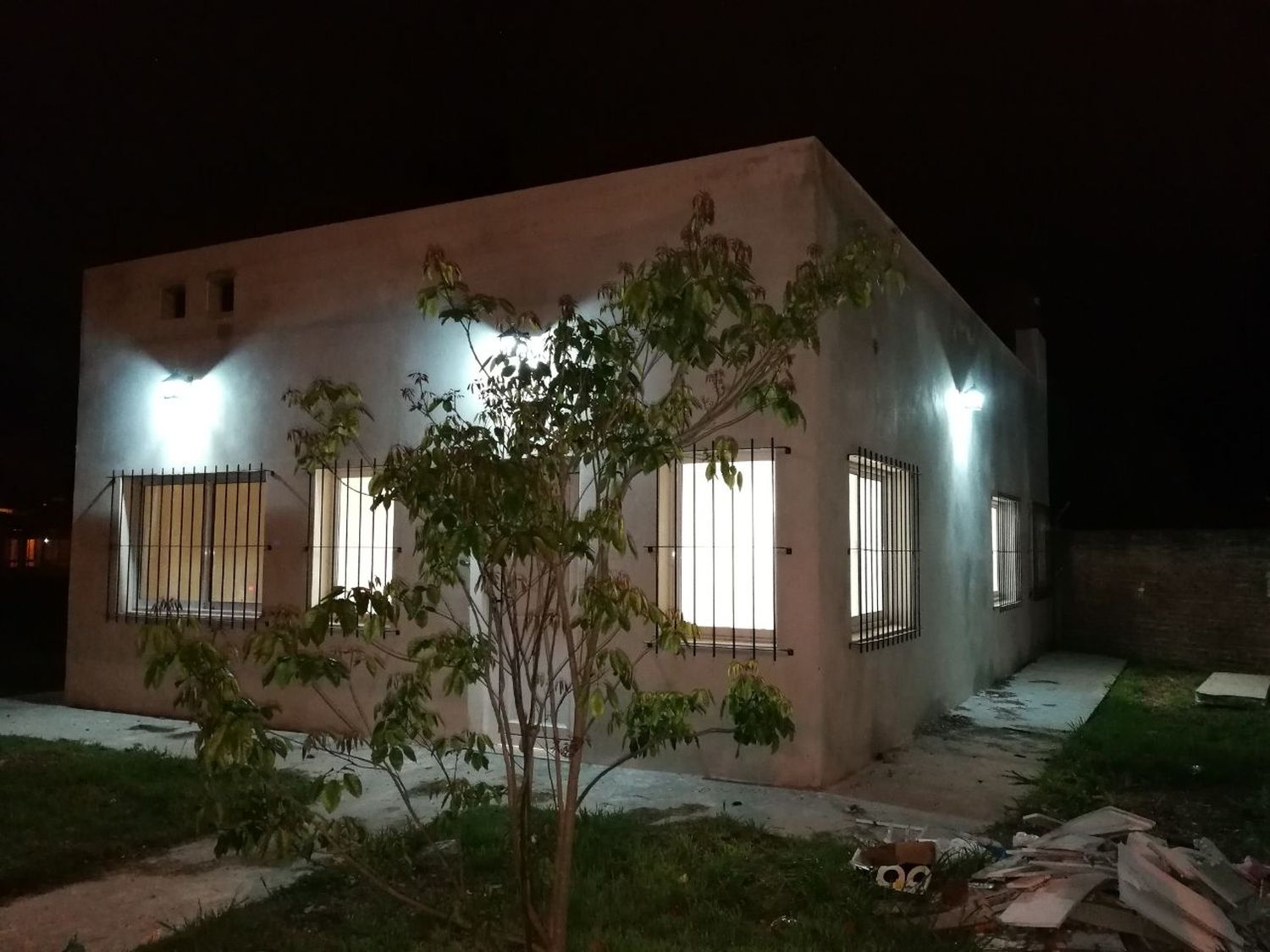 La Asociación por una Nueva Familia inaugurará su sede el 23 de febrero