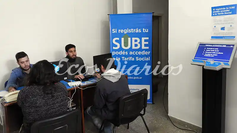 Omnibus: tras la SUBE se venden 50.000 boletos más por mes