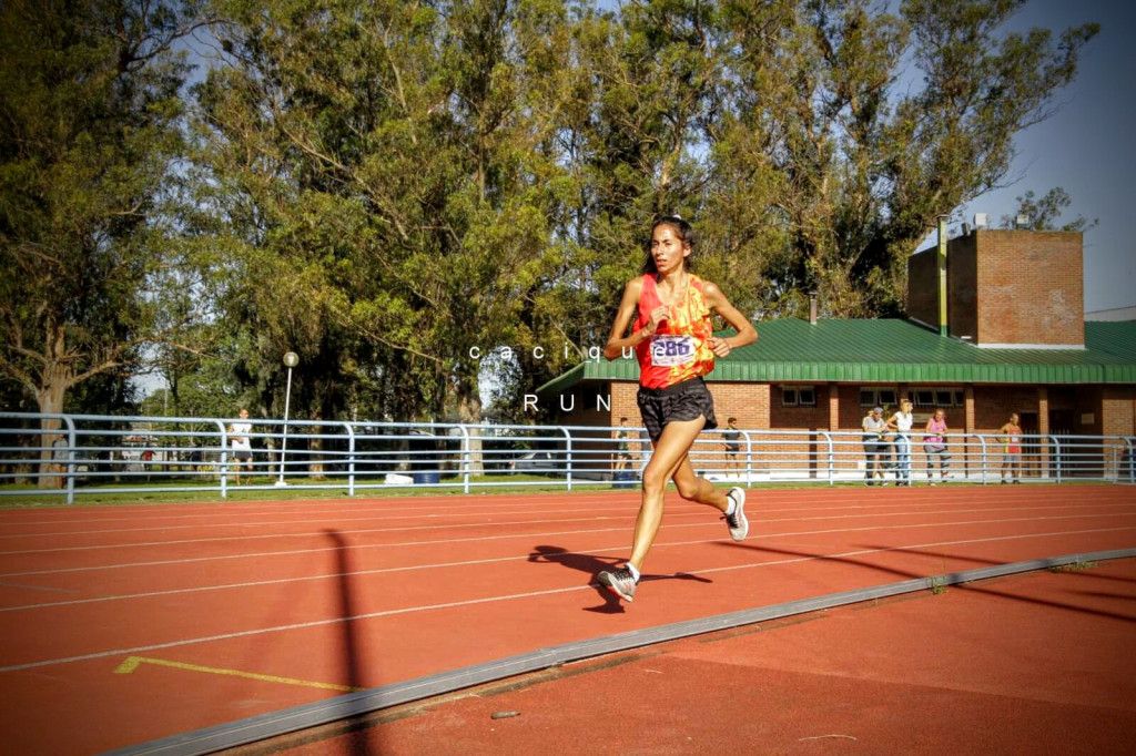 Comenzó el año del atletismo en Mar del Plata
