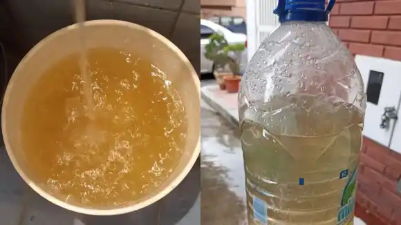 Agua que se consume en Venezuela está FUERA DE NORMA: exvicepresidente de Hidrocapital