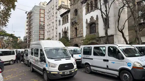 Reclamo por la ley de emergencia en discapacidad: “El daño puede ser irreversible”