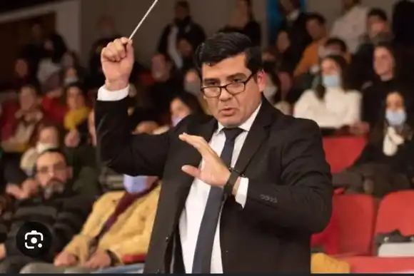 La Banda Municipal de Música presenta una nueva edición del Ciclo de Directores Invitados