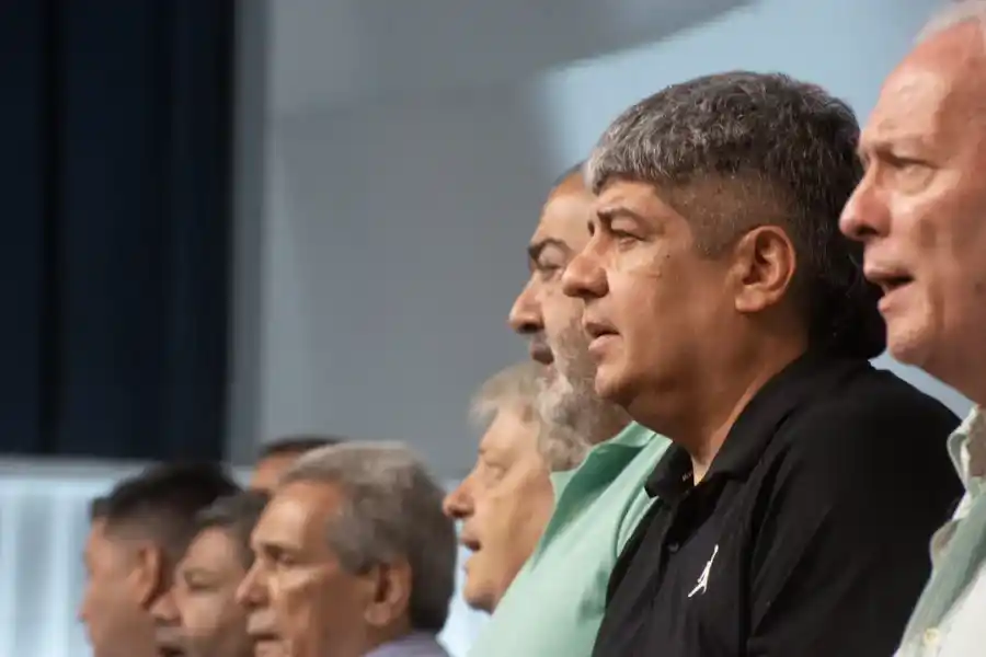 El Gobierno recibirá al triunvirato de la CGT: los sindicalistas habían pedido diálogo