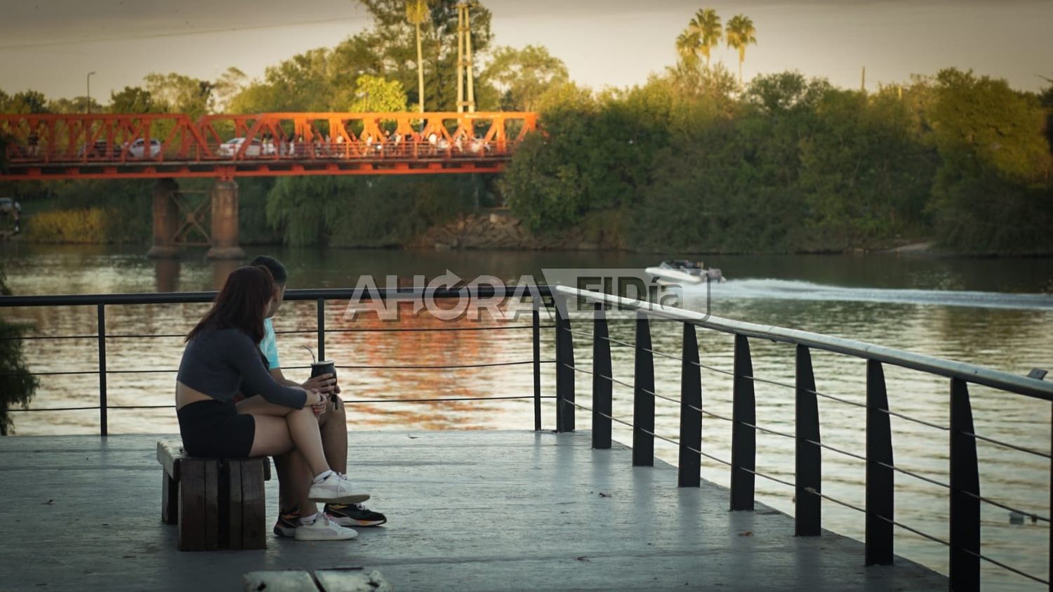 Marcelo Friedrich: “El Municipio hizo muchas cosas por el turismo, pero debería comunicar más la Marca Gualeguaychú”