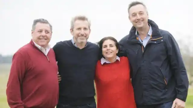 Rogelio Frigerio y candidatos a legisladores de Cambiemos visitan hoy Gualeguay