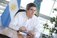 Delitos rurales, agroquímicos e integración productiva, los ejes de la cartera agraria 