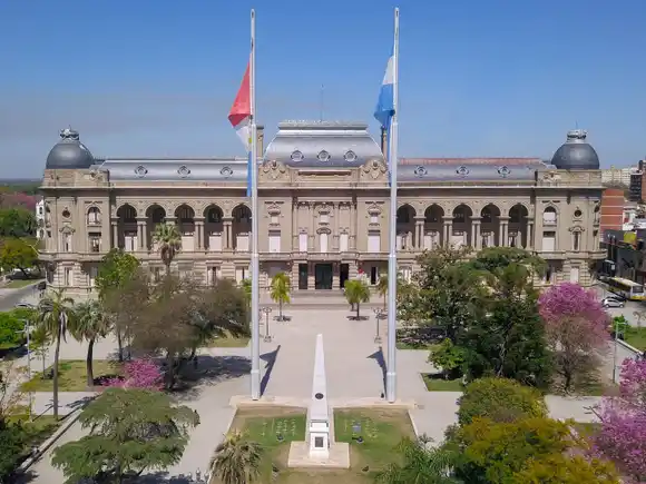 Santa Fe presentó un nuevo sistema integrado para controlar licencias médicas y reducir el ausentismo estatal