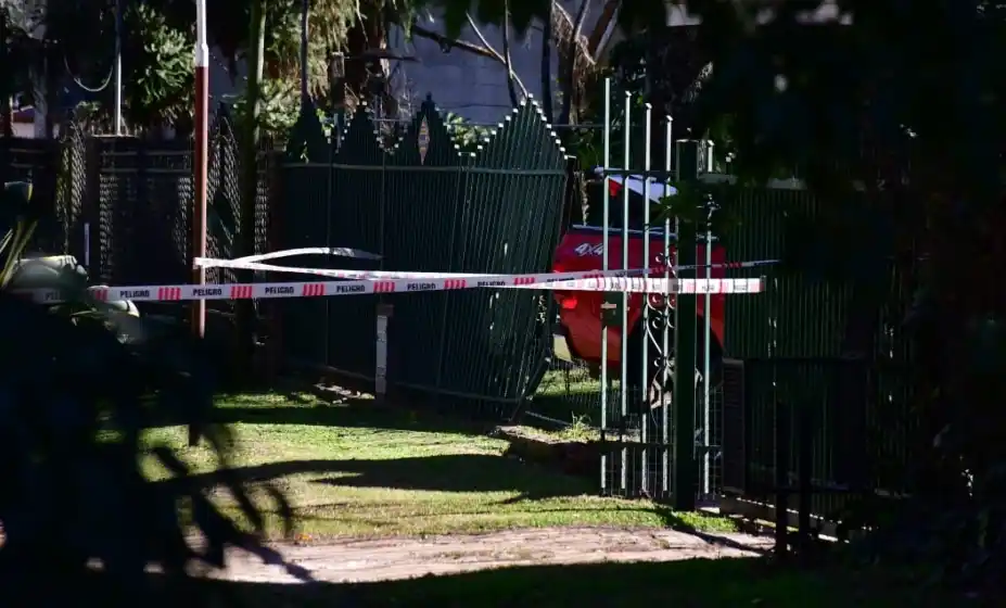 Fiscal Spelta: “El joven no era el objetivo principal del ataque sino el titular de la camioneta o su entorno”