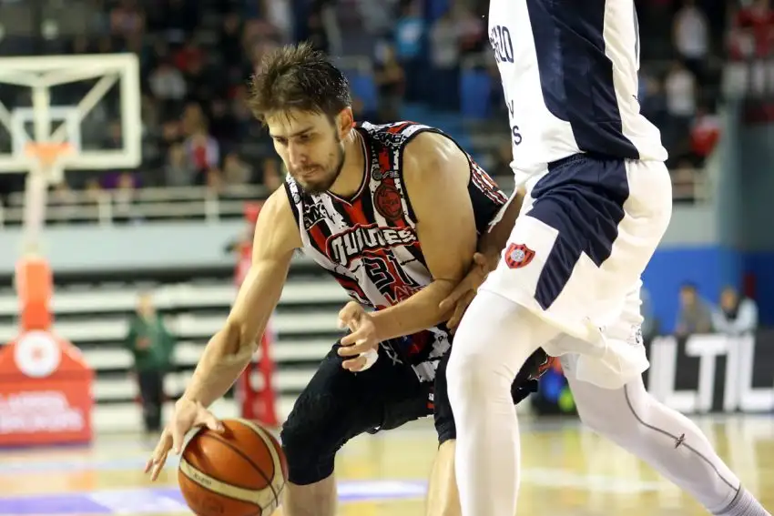 Quilmes no pudo con el poderoso San Lorenzo