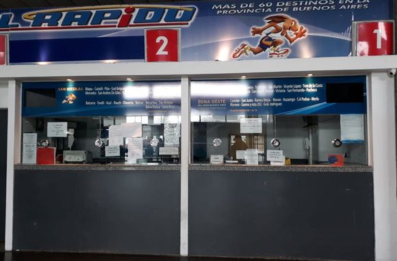 "Lo satisfactorio es la continuidad laboral de todos los trabajadores"