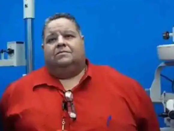 Muere por COVID-19 el director del hospital central de Maracaibo