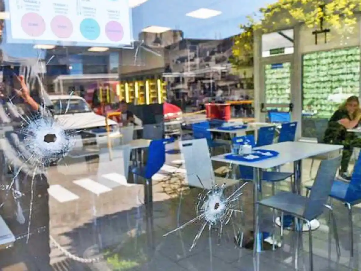 SANTA FE: “Plata o plomo”: la modalidad extorsiva narco que mantiene amenazada a Rosario