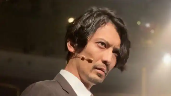 Se suicida Akira Kubodera, actor de ‘Sailor Moon’