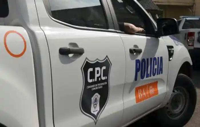 Scioli inauguró un nuevo CPC en Escobar