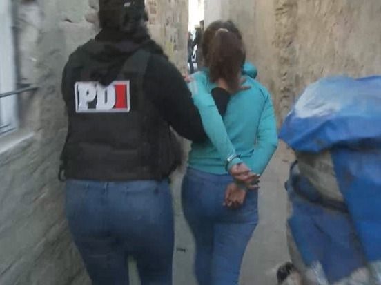 operativo rosario - 2