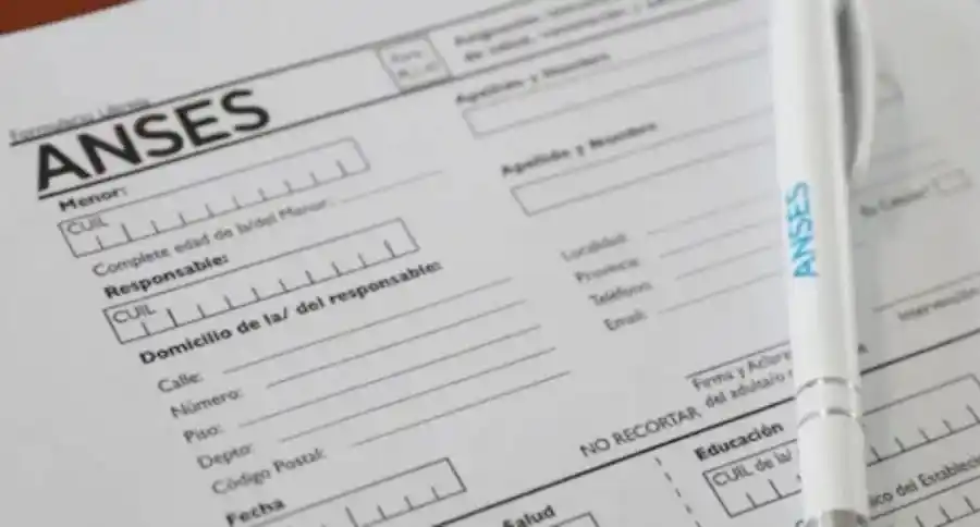 Libreta AUH 2025: está habilitada la presentación digital