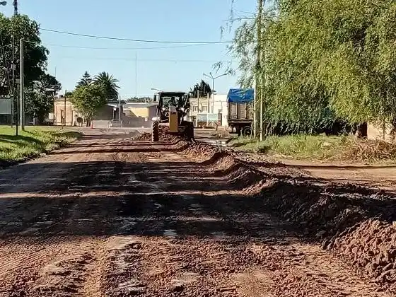 Obras Localidades - 2