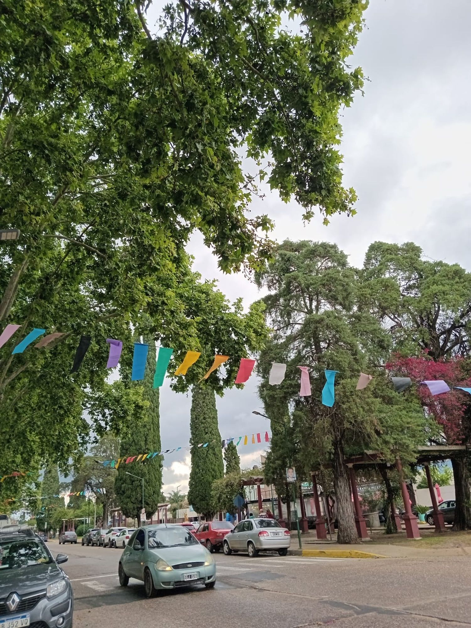 MARCHA ORGULLO - 1