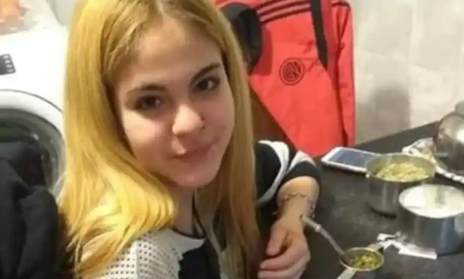 Asesinaron a una adolescente de 14 años tras asistir a una fiesta