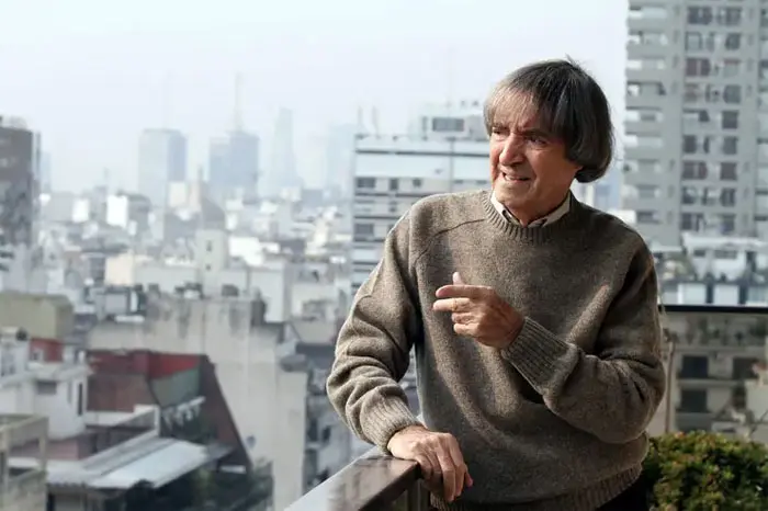 Carlitos Balá cumple 95 años: la vigencia de un ídolo eterno