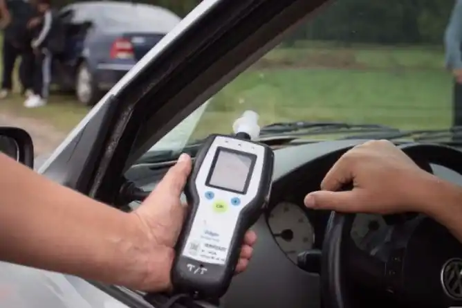 Alcohol Cero y prohibición de pirotecnia sonora: medidas para unas fiestas más seguras