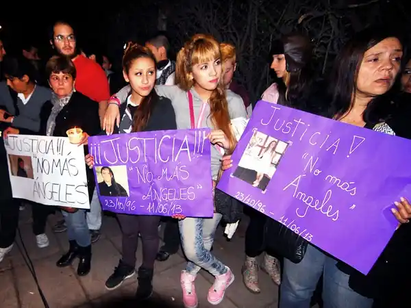 Crimen de Ángeles Rawson: Declaran los padres de la adolescente asesinada