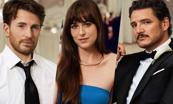Qué películas están en cartelera en Cinemacenter