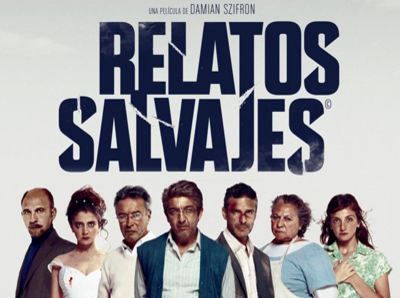La película "Relatos Salvajes" elegida para competir por los Oscar