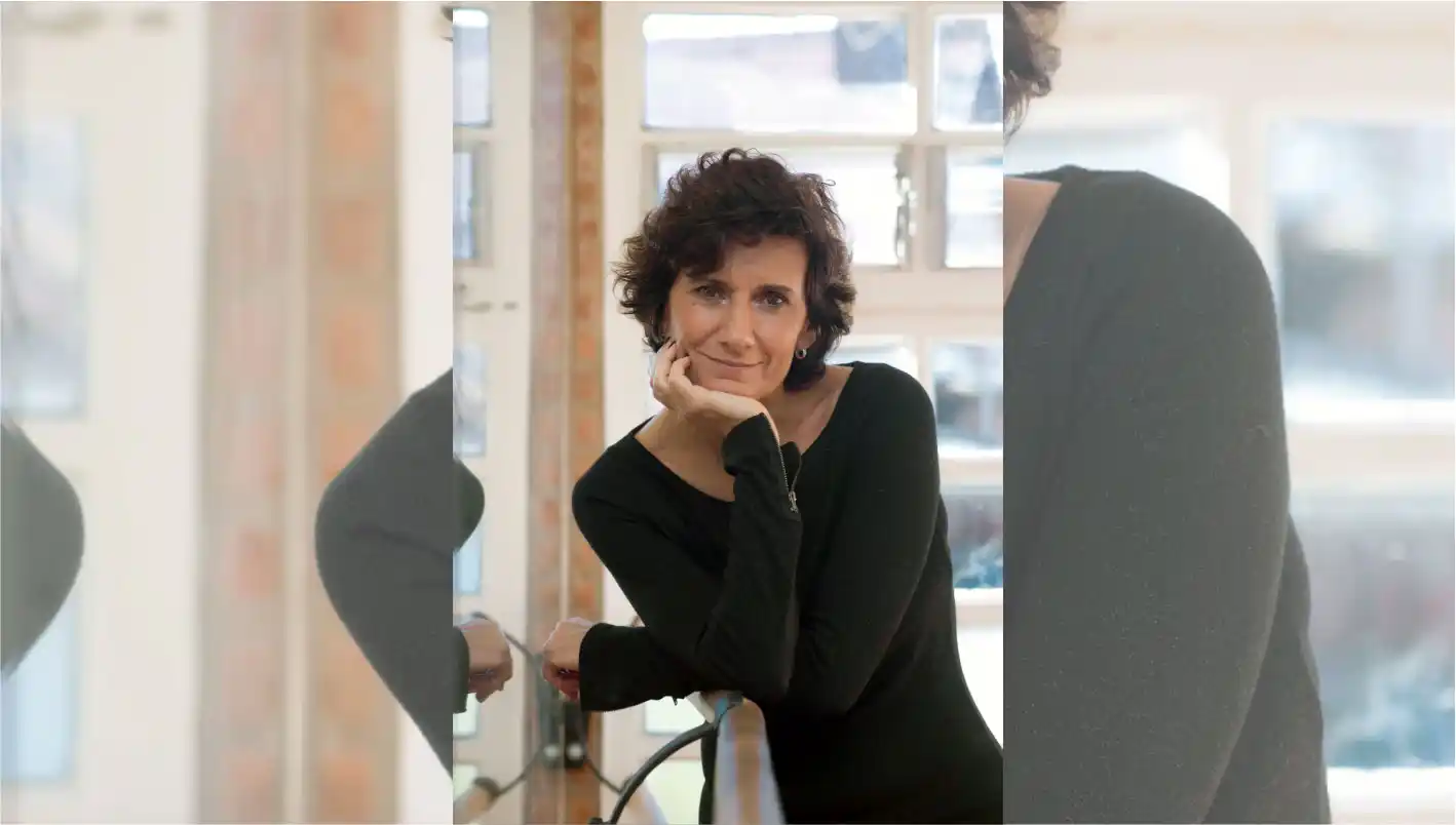 El Consejo Argentino de la Danza distinguirá a Magenia Múgica