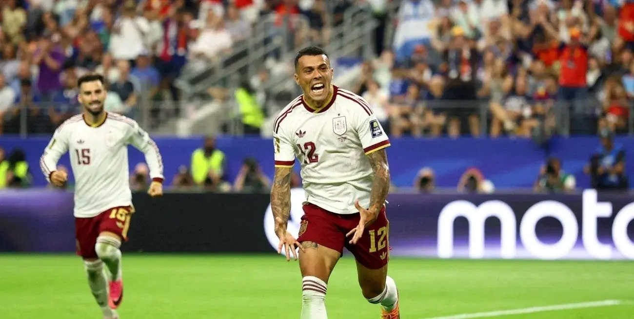 España derrotó a Francia y espera por Argentina o Inglaterra en la final del Mundial 2026