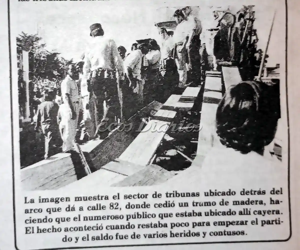 No es la primera vez que pasa