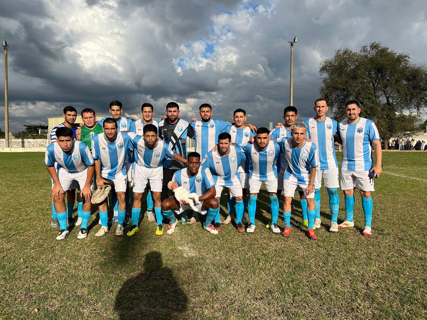 Talleres Sacachispa - 3