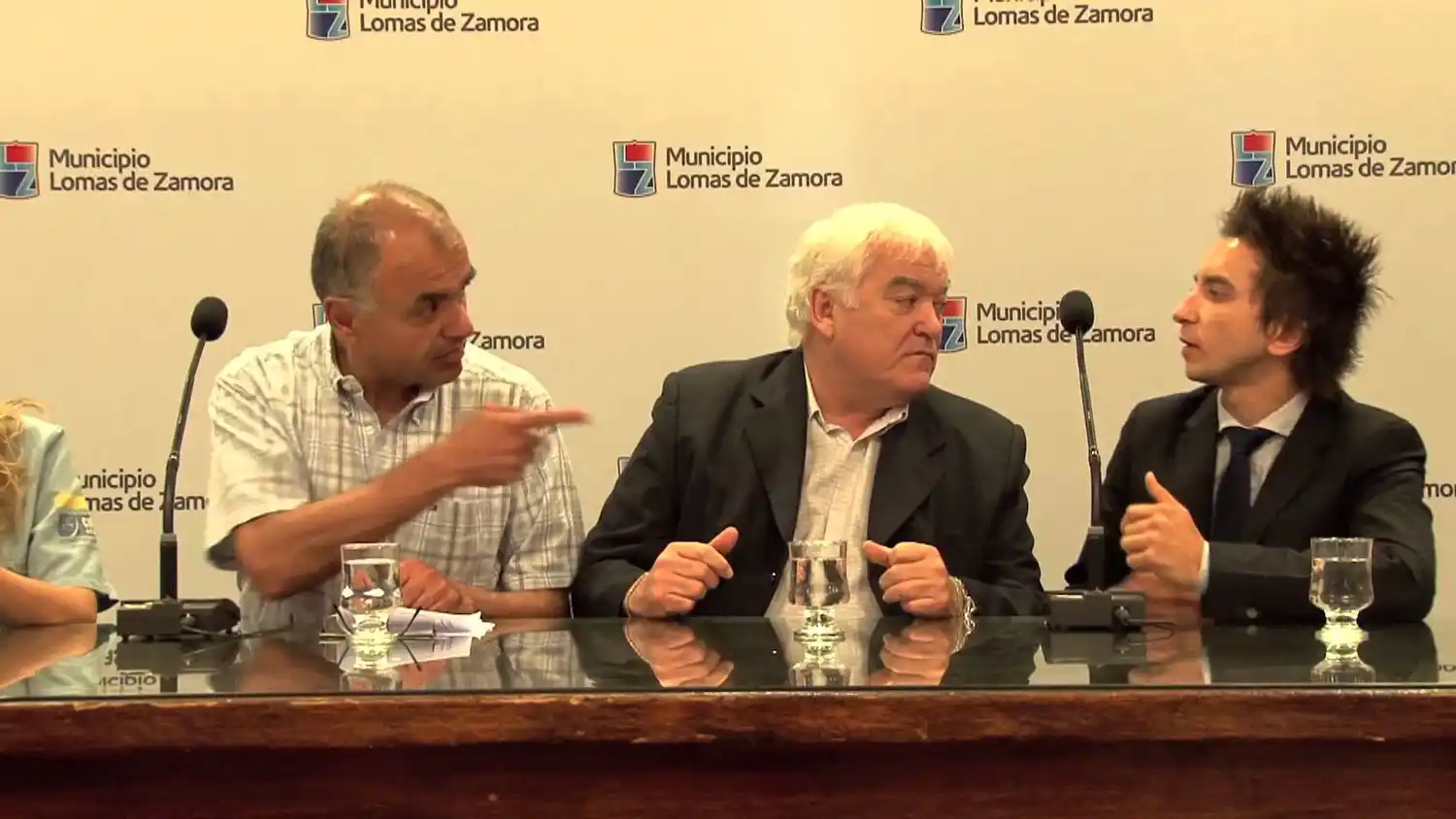 Lomas de Zamora: Cirugías gratis a pacientes con malformaciones, quemaduras o masectomías 