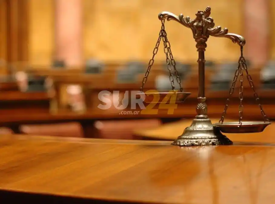 Presentaron el proyecto de ley para fortalecer la justicia federal en Santa Fe