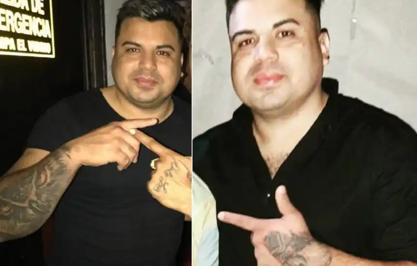 La familia del DJ desaparecido, en shock tras el hallazgo de un cuerpo en Reconquista
