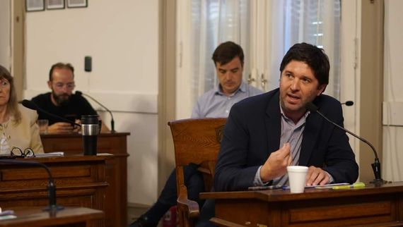 El Concejo creó el programa Fomentar Boxeo para la inclusión en gimnasios y clubes sociales