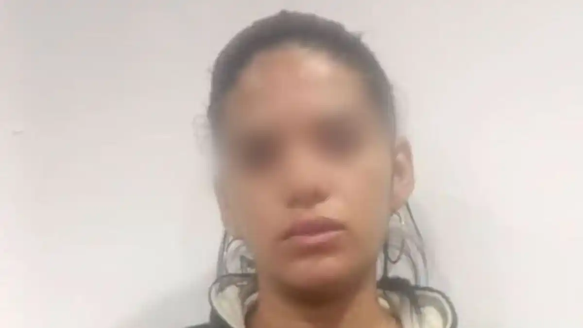 ¡SE LES CAYÓ EL NEGOCIO! Rescatan a dos menores en Carabobo que iban a prostituir en Perú