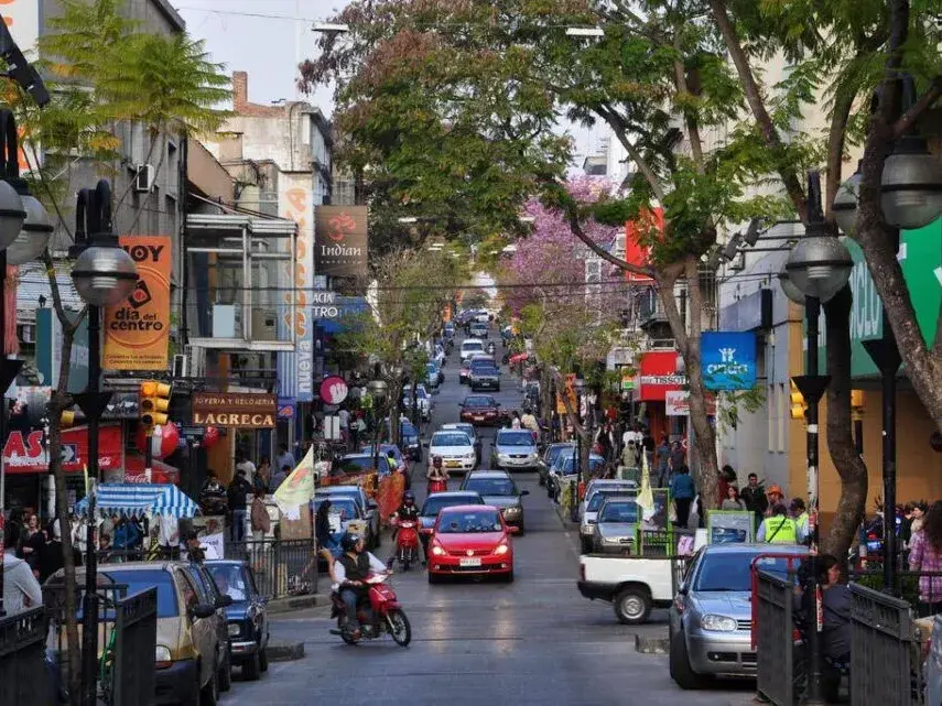 La brecha de precios entre Salto y Concordia bajó al 22,5% en septiembre