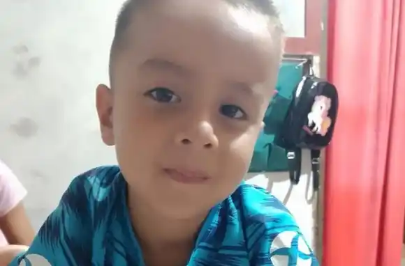 Caso Loan: encontraron una remera con sangre, dos bolsas y un balde en el naranjal