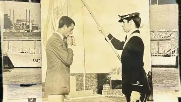 Reconocimiento de Prefectura a un video de Ecos Diarios