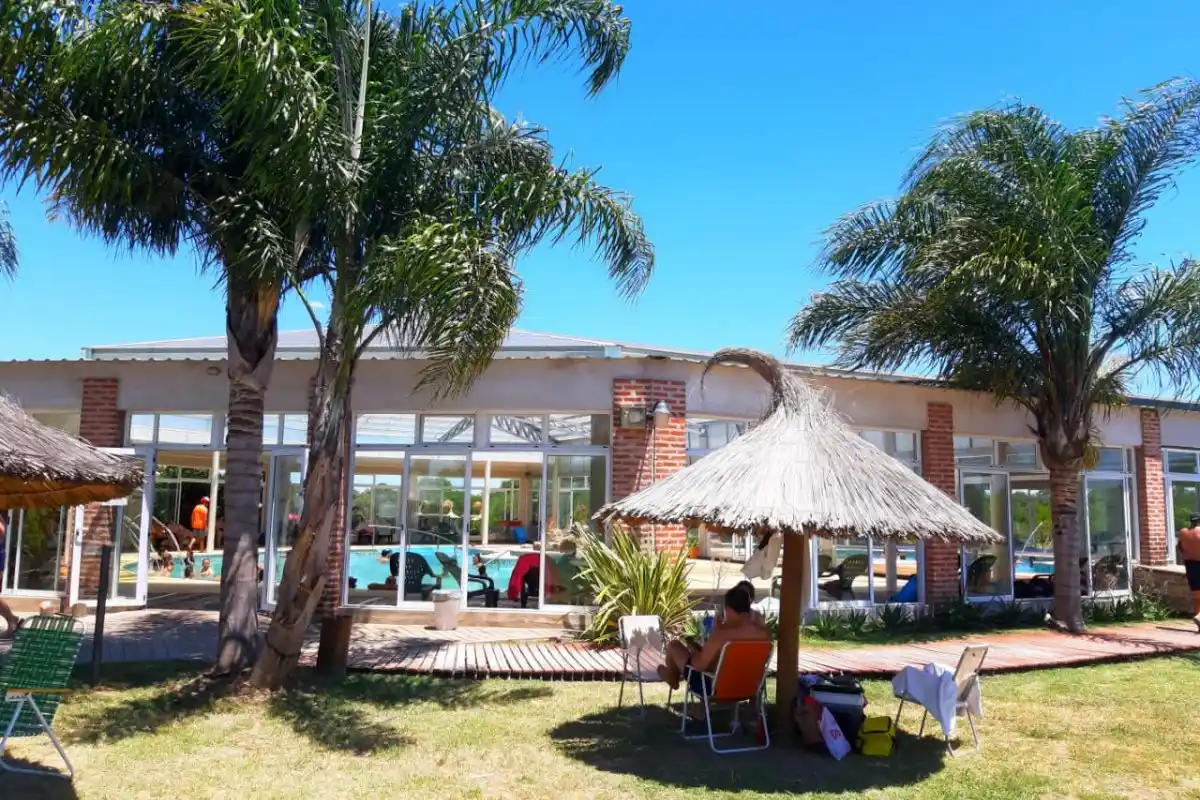 Gualeguaychú volvió a ser uno de los destinos más elegidos