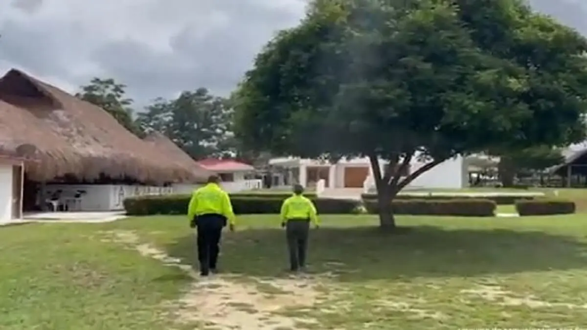 Autoridades ocupan 51 bienes  propiedad de presuntos testaferros del Clan del Golfo