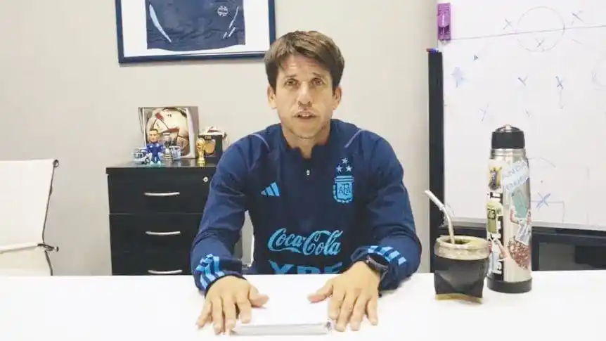 La lista de la Selección Argentina para el Mundial Sub-17 de Indonesia