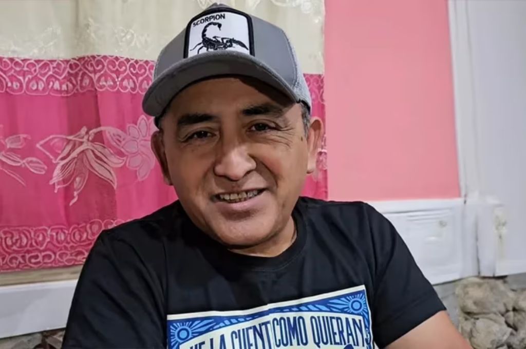 Huguito Flores