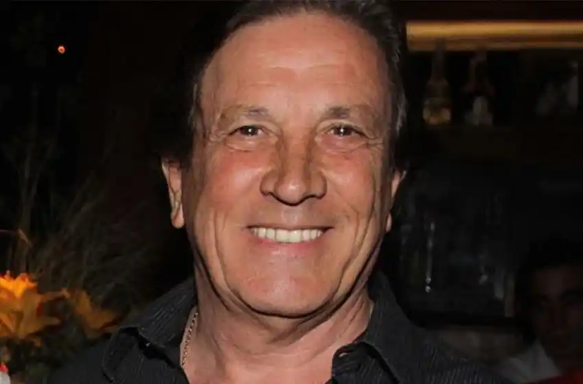 Quique Estevanez reveló datos desconocidos del conflicto entre Darthés y Calu Rivero