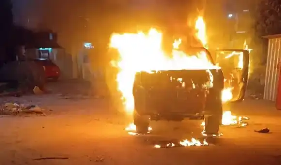 Ataque en Ituzaingó: mataron a un policía retirado que se resistió a un robo y uno de los ladrones murió en el hospital