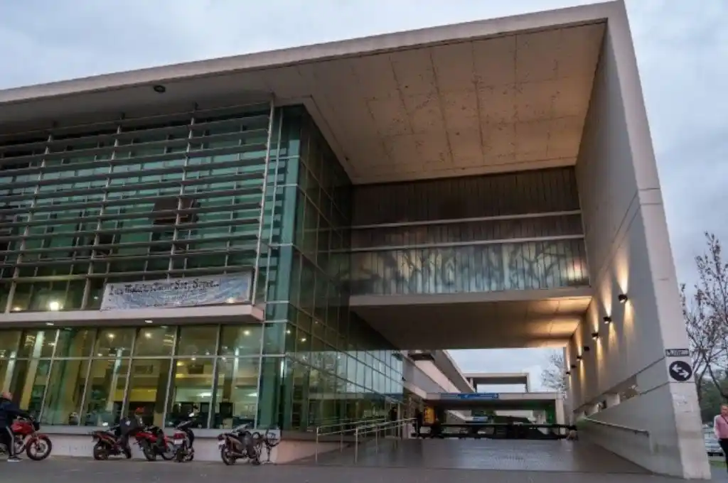 Hospital Clemente Álvarez