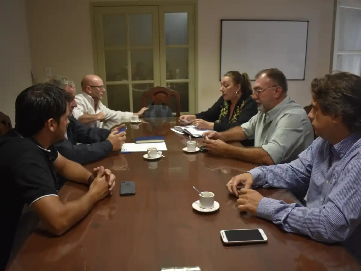 Telecom comenzará a reponer cables en Frontera, pero con el compromiso de mayor seguridad