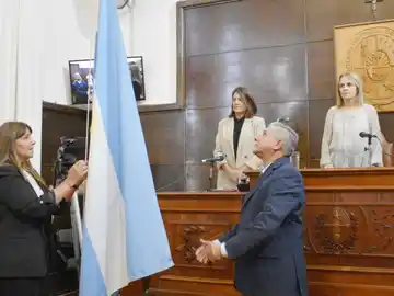 En Sesión Extraordinaria del Concejo Deliberante fueron aprobadas cuatro Ordenanzas Estratégicas