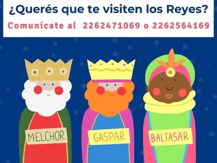 Propuesta del Club de Leones